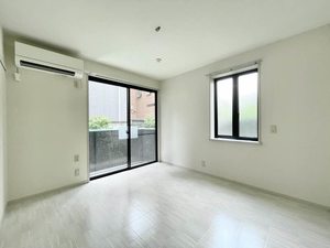 ディアス幡ケ谷 103号-4