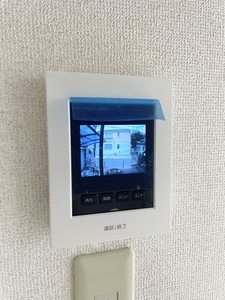 ディアス幡ケ谷 103号-6