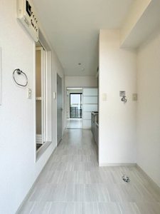 ディアス幡ケ谷 103号-13