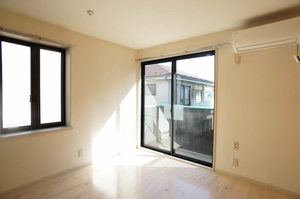 ディアス幡ケ谷 201号-2