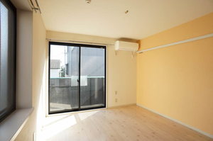 ディアス幡ケ谷 201号-3