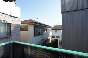 ディアス幡ケ谷 201号-6