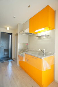 ディアス幡ケ谷 201号-7