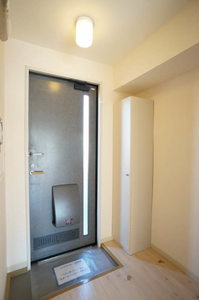 ディアス幡ケ谷 201号-8