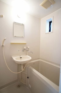 ディアス幡ケ谷 201号-10