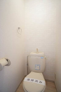 ディアス幡ケ谷 201号-11