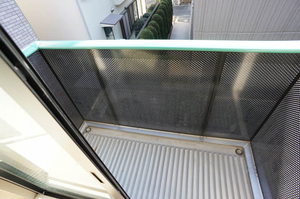 ディアス幡ケ谷 201号-13