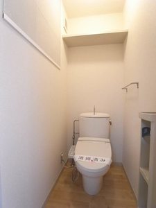 エルミタ－ジュ 202号-6