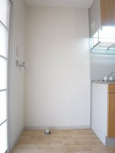 エルミタ－ジュ 202号-9