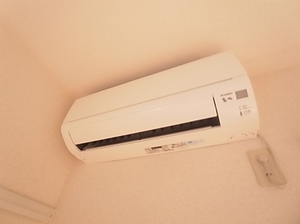 アネックス久我山 101号-5