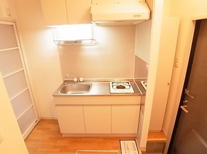 アネックス久我山 101号-6