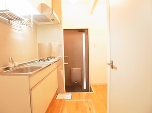 アネックス久我山 101号-7