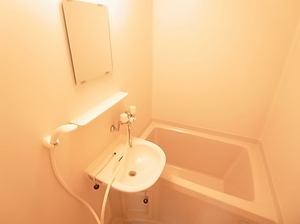 アネックス久我山 101号-9