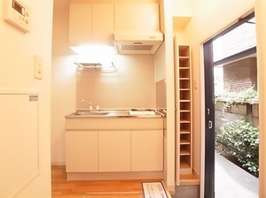 アネックス久我山 101号-11