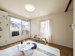 カルム桜新町C 203号-2