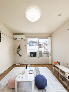 カルム桜新町C 203号-4