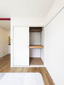 カルム桜新町C 203号-6