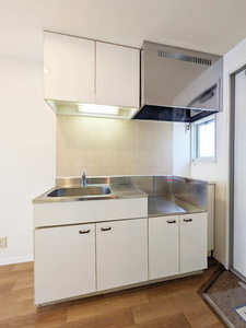 カルム桜新町C 203号-7