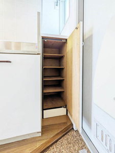 カルム桜新町C 203号-9