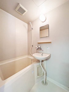 カルム桜新町C 203号-10