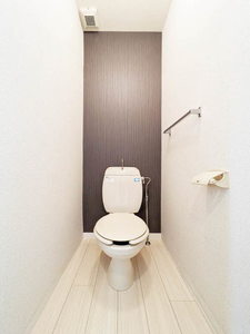 カルム桜新町C 203号-11