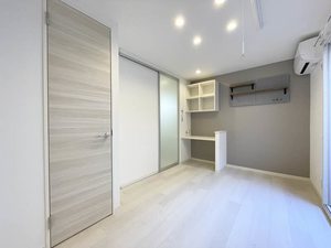 コンコルド下北沢 103号-2