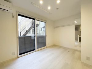 コンコルド下北沢 103号-3