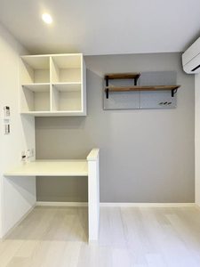 コンコルド下北沢 103号-4