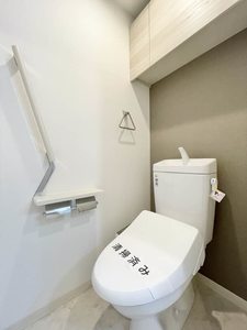 コンコルド下北沢 103号-10