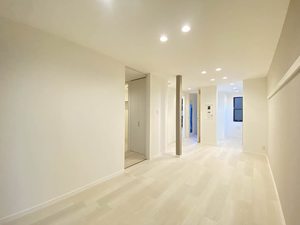 フレグランス奥沢 102号-1