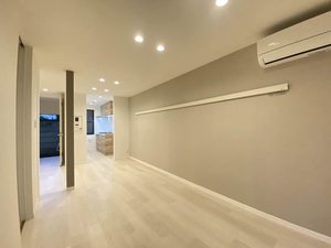 フレグランス奥沢 102号-2