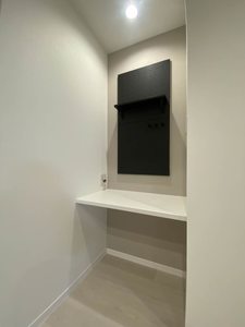 フレグランス奥沢 102号-4