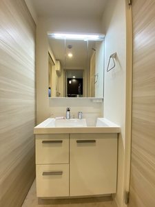 フレグランス奥沢 102号-7