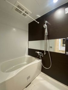 フレグランス奥沢 102号-9