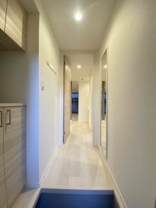 フレグランス奥沢 102号-10