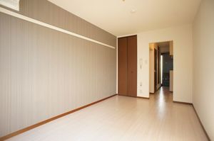 ベルメゾン 203号-2