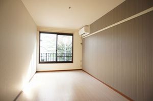 ベルメゾン 203号-3