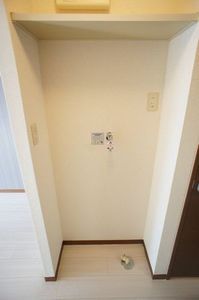 ベルメゾン 203号-7