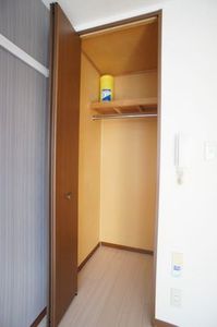 ベルメゾン 203号-8