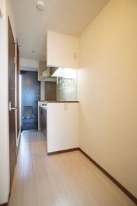 ベルメゾン 203号-9