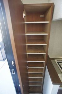 ベルメゾン 203号-10