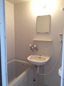 トップヒル 203号-5