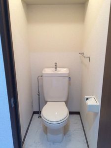 トップヒル 203号-6