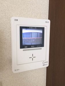 トップヒル 203号-9