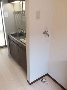 トップヒル 203号-10