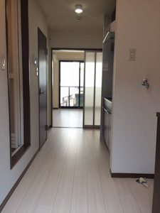 トップヒル 203号-11