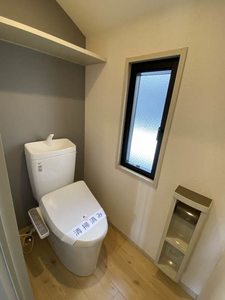 オークヴィレッジ 201号-5