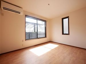 クリエイトメゾン2 102号-2