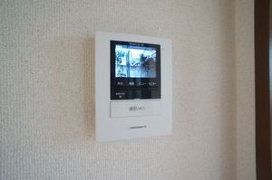 クリエイトメゾン2 102号-5