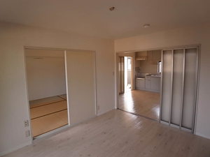 ニューエイト 203号-3